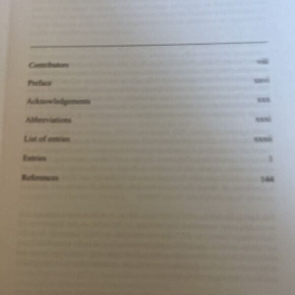 International Dictionary Of Music Therapy Book. Edited by Kevin Kirkland 2013 - Picture 5 of 10